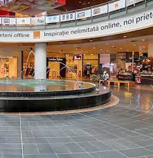 Shopping restaurante servicii promoții evenimente noutăți cinema hartă mall. Corporate Baneasa Shopping City
