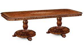 victorian style dining table furniture