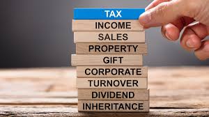what is the gift tax in india and how