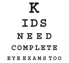 Back To School Eye Exams Westside Optometry