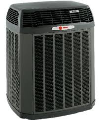 Trane Xl18 Air Conditioner