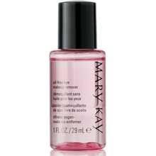 makeup removers from mary kay in