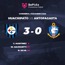 Huachipato has scored a total of 8 goals this season in primera división. Huachipato Vs Antofagasta Predictions Preview And Stats