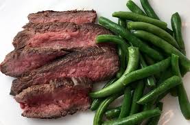 a quick and easy tri tip steak recipe