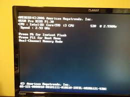 Either way, you'll need a bootable drive to access the recovery options and safe mode, respectively. Will Not Boot Will Not Allow Access To Bios