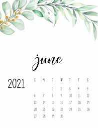 Free download june 2021 blank calendar vertical version. Free Printable June 2021 Calendars 100 S Of Styles All Free