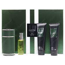 dunhill icon racing gift set for men