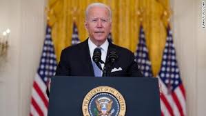Follow the latest president biden news stories and headlines. Biden Admits Afghanistan S Collapse Did Unfold More Quickly Than We Had Anticipated Cnnpolitics