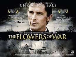 the flowers of war poster 6 of