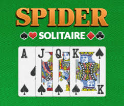 Solitaire card games or games of patience, as they used to be known, is the category of games played with one or more card decks and which objective is to move all the cards from one determined display to one pile or piles. Spider Solitaire Play Online On Solitaireparadise Com
