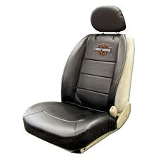 Harley Sideless Seat Cover Theisen S