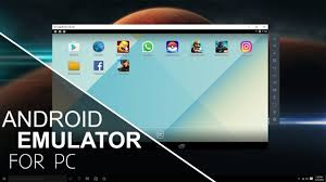 It is termed as standalone os and performs better than many other emulators. 5 Most Lightweight And Small Size Android Emulator For Pc 2021