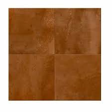 brown johnson clic cotto floor tile