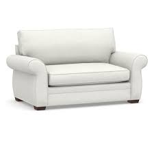 Pearce Roll Arm Upholstered Twin