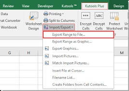 convert excel table to pdf file