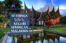 Mention negri sembilan food and the famous ʻgulai lemak cili apiʼ (spicy coconut gravy) comes to mind. 10 Things To Do In Negeri Sembilan Malaysia Negeri Sembilan Make My Trip Places To Travel
