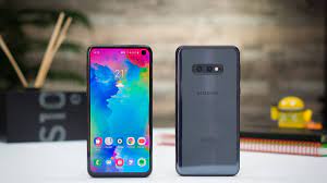 the galaxy s10 lite will include these