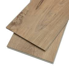 vinyl flooring waterproof scratch
