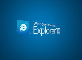 O Internet Explorer 10 θα είναι διαθέσιμος και στα Windows 7