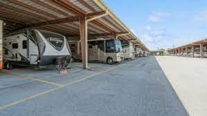 rv boat storage facilities in florida