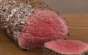 Degree Of Doneness Rare Medium Rare Or Well Steak Its