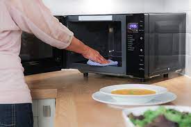 Flatbed Microwaves Explained
