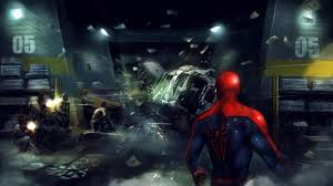 The Amazing Spider-man 2 - PC Version Is Locked At 30FPS When In-Game VSync  Is Enabled