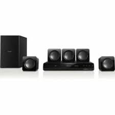 philips home theater system latest
