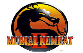 However, in the mortal kombat logo, the right side of the circle is empty. Mortal Kombat Ii Logopedia Fandom