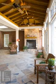 Carpet is comfortable flooring and it is surely add more coziness to your screened in porch. Porch Flooring Options The Porch Company