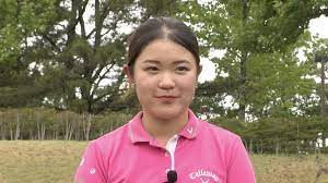 3日間首位キープで優勝に王手をかけた和久井麻由にインタビュー 第61回日本女子アマ３日目 | アマチュア競技・イベント | ニュース・コラム・お知らせ  | ゴルフネットワーク