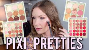 pixi pretties collection 2021 review