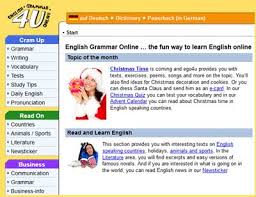 Top 5 Free Websites To Learn English Speaking Grammar Online