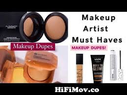 beginner makeup artist kit how to