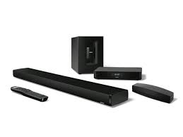 bose soundtouch 130 home theatre in