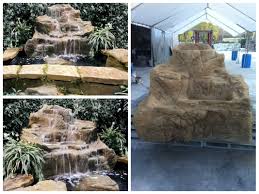 A wide variety of fake rocks options are available to you, such as stone garden product type. Rock Water Creations Rock Water Creations