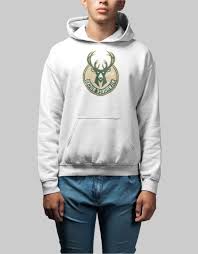 Youth hunter green milwaukee bucks primary logo fleece pullover hoodie. Milwaukee Bucks Hoodie Replica Teeketi T Shirt Store Milwaukee Bucks
