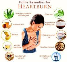 excellent home remes for acid reflux