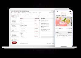 recipe management software stocktake