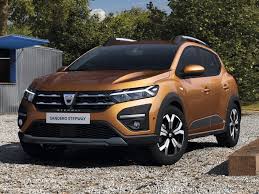 Maybe you would like to learn more about one of these? Neuwagen Dacia Neuer Sandero Stepway Benziner Tce 90 Cvt Stepway Comfort 1000282485