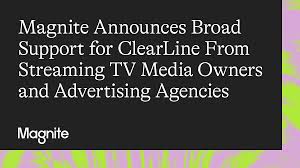 magnite announces broad support for