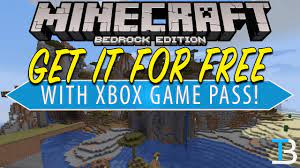 how to get minecraft bedrock edition