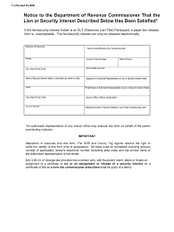lien release letter fill out sign