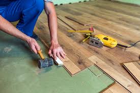 flooring installation company