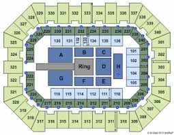 14 Bright Raising Canes Center Baton Rouge Seating Chart