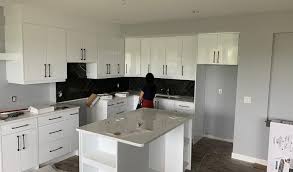 modern kitchen cabinets calgary helps
