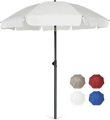 Patio Umbrella Market Table Umbrella 6