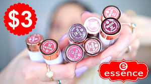 new essence this is me lipstick