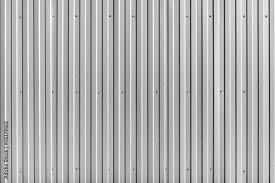 Corrugated Metal Wall Metal