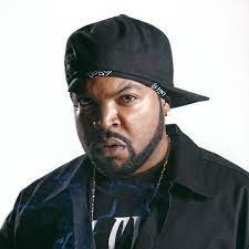 Ice Cube - Fan Lexikon